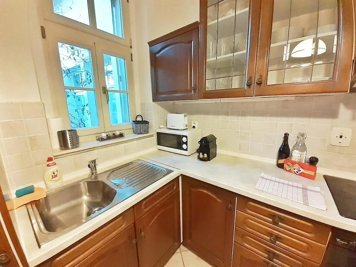 פראג St. George Apartments 0*,  צ'כיה
